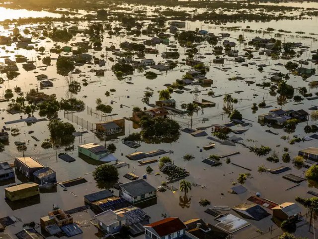 Aumenta para 178 o nmero de mortos pelas enchentes de maio no Rio Grande do Sul
