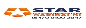 Star Prote��o Veicular Garibaldi