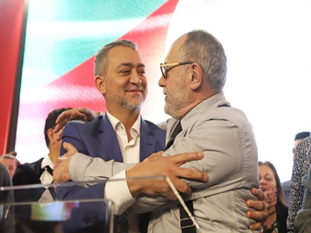 PT confirma candidatura de Edegar Pretto ao governo e de Ruas (PSOL) como vice