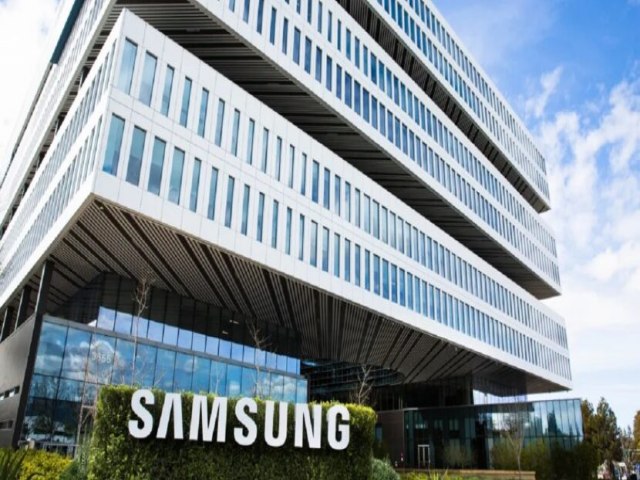 O Brasil e a Coreia do Sul esto fechando acordos para a construo de uma fbrica de chips semicondutores em parceria com a Samsung.