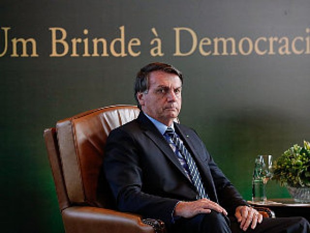 PDT pede que TSE declare inelegibilidade de Bolsonaro e Braga Neto
