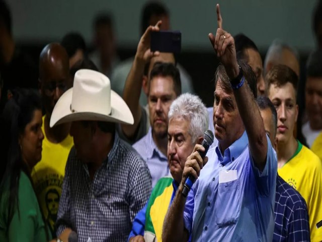 Bolsonaro reconhece que no sabe se expressar: 
