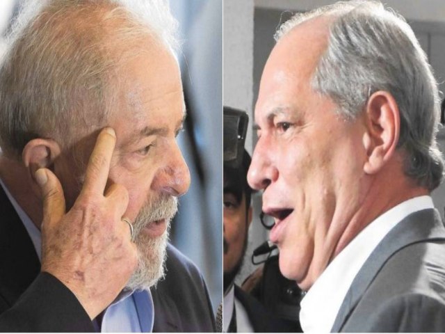 Eleitores abandonam Ciro Gomes aps novas agresses e baixarias contra Lula