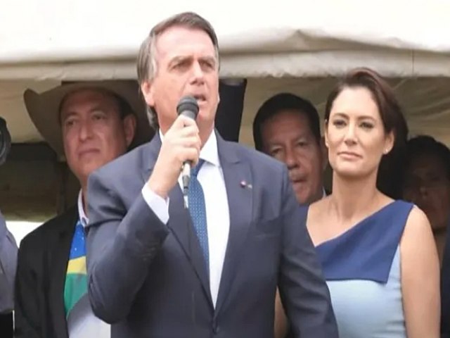 Abuso de poder: Bolsonaro pode responder  Justia por atos de 7 de Setembro?