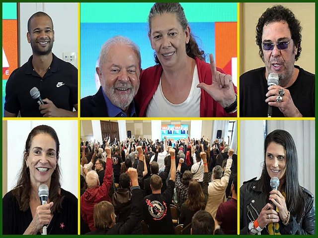 Lula defende papel do Estado no fomento a polticas para o esporte