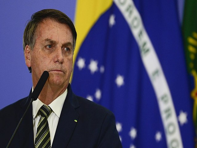 Revista cientfica ?Nature? faz balano do governo Bolsonaro: ?Danos sero duradouros?