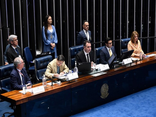 Pacheco exalta voto eletrnico em recepo a observadores internacionais