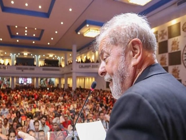 PDT e Cidadania sinalizam que daro apoio a Lula; anncios devem sair nesta tera-feira
