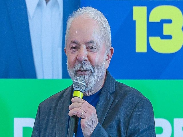 Para estimular a economia, Lula vai dialogar com todos os governadores e prefeitos, se eleito