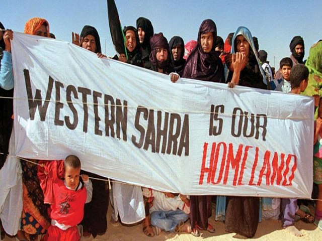 A ltima colnia da frica: povo saarau relembra as dcadas de colonizao pelo Marrocos