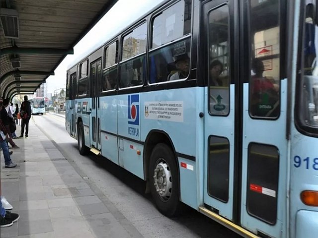 STF libera prefeitos e concessionrias para oferecerem transporte gratuito no 2 turno