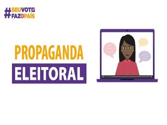 Propaganda eleitoral termina no sbado (29), vspera do segundo turno