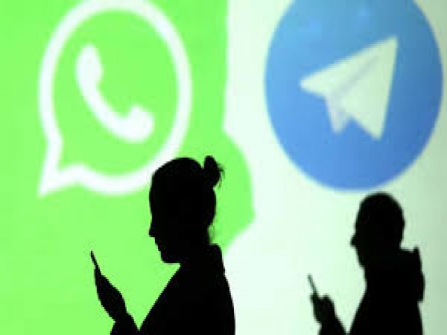 TSE derruba grupos bolsonaristas do Telegram e do WhatsApp