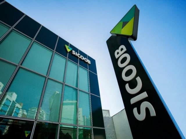 Sicoob investiu R$ 1 bilho em tecnologia e inovao nos ltimos trs anos