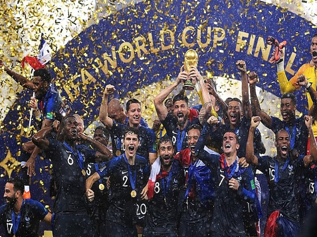 Sequncia de ttulos europeus na Copa do Mundo vem desde 2006: o que explica essa hegemonia?