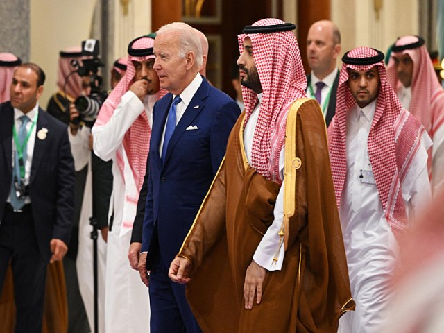 EUA decidem que prncipe saudita  imune em caso Khashoggi