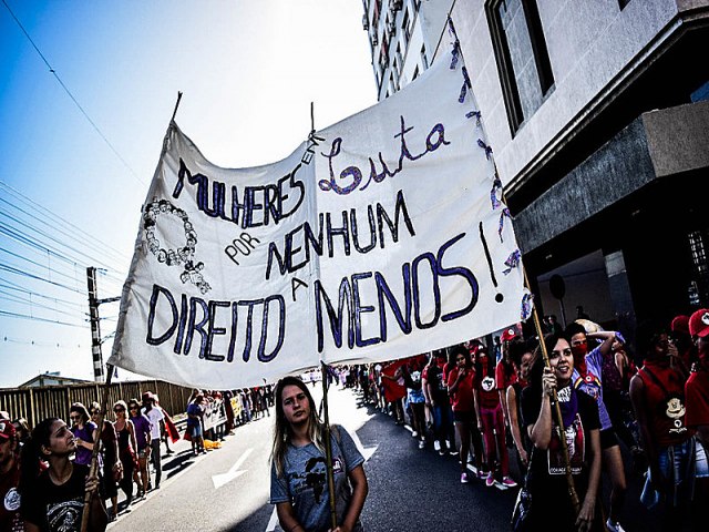 Ministrio da Mulher ter desafio de reconstruir polticas pblicas no ps-Bolsonaro