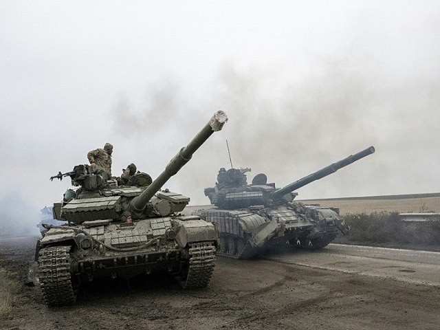 Nove meses de guerra da Ucrnia: derrota em Kherson deixa estratgia russa sem rumo