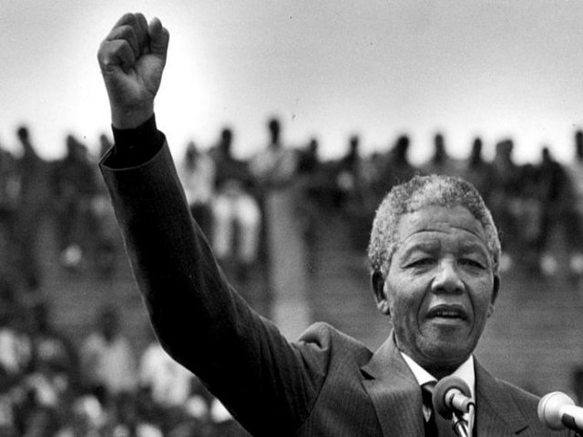 Conhea o legado social de Nelson Mandela para a humanidade