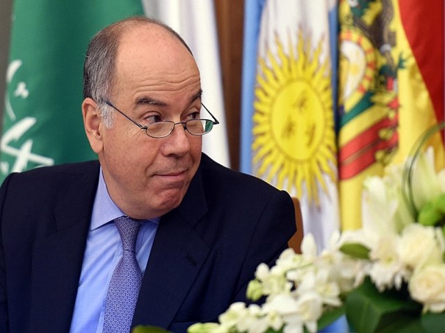 Quem  Mauro Vieira? Conhea perfil do prximo Ministro das Relaes Exteriores do Brasil