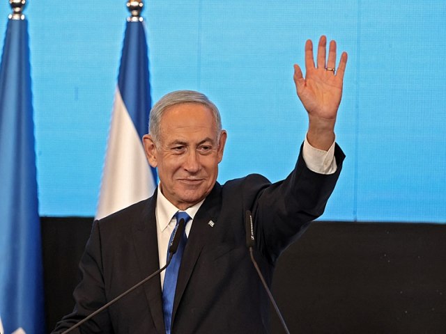 Israel ter governo mais de direita de sua histria