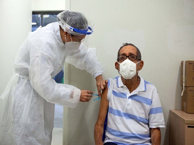 Rio Grande do Sul registra contaminaes por covid-19 em alta neste fim de ano