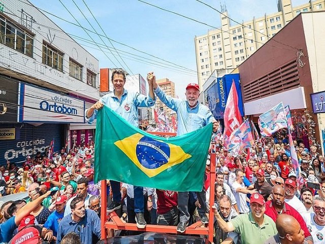 Datafolha: 51% dos brasileiros acreditam que governo Lula ser melhor que o de Bolsonaro