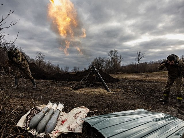 Rssia reconhece morte de 63 militares em bombardeio ucraniano; Kiev promete mais ataques