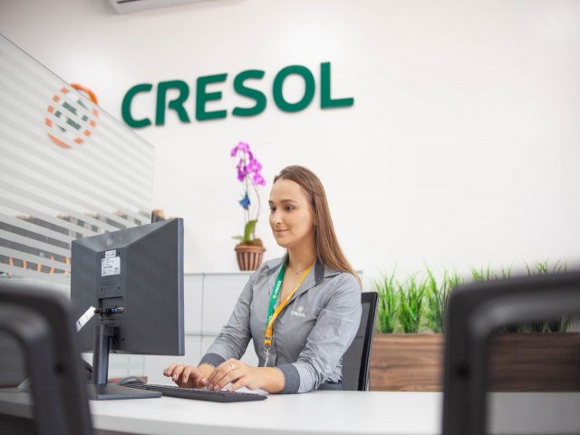 Cresol inicia o ano com R$ 124 milhes de recursos do Fungetur e Finep