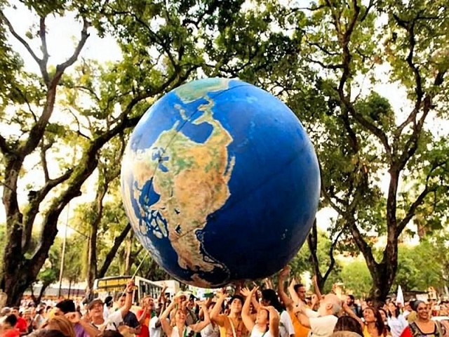 Frum Social Mundial de Porto Alegre 2023 acontece de 23 a 28 de janeiro