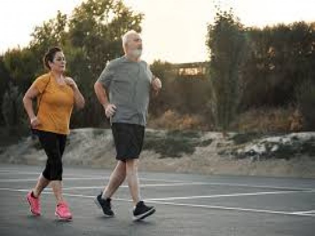 Hbito de praticar exerccios pode atrasar o aparecimento de Alzheimer e Parkinson, diz estudo