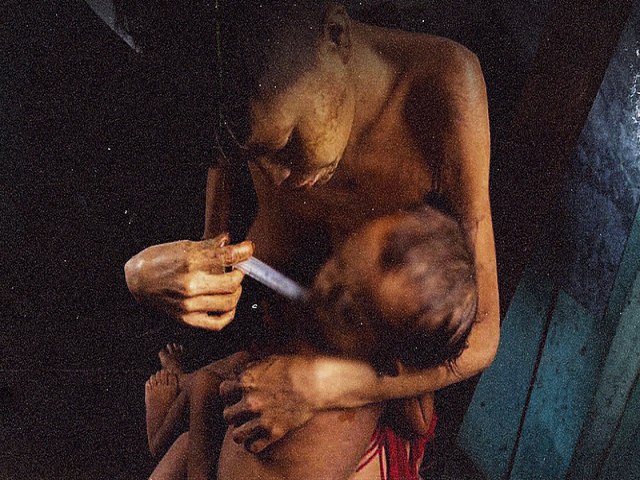 Secretrio de sade indgena do governo diz que salvar povo Yanomami 