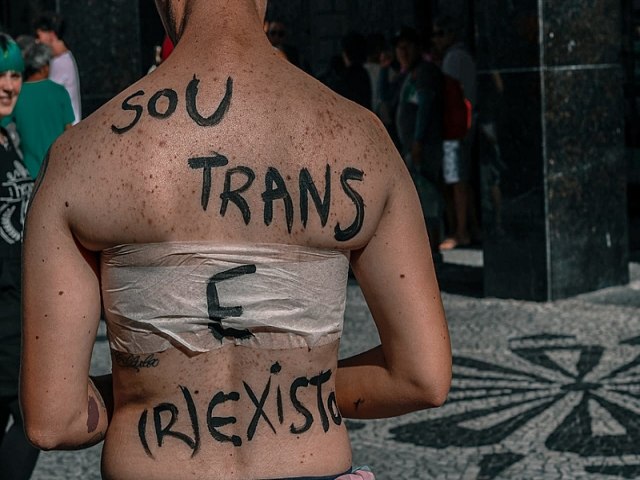 Brasil registra 131 mortes de pessoas trans e lidera ranking mundial pela 14 vez