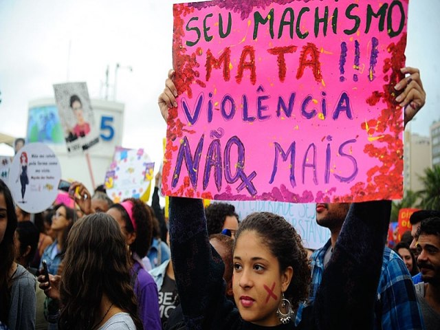Rio Grande do Sul registrou 106 feminicdios em 2022 e 262 tentativas 