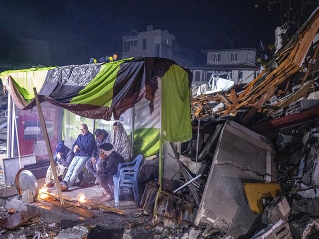Governo brasileiro oferece ajuda humanitria para Turquia e Sria aps terremoto