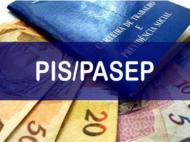 Comea pagamento do abono salarial PIS-Pasep; veja datas, quem tem direito e como sacar