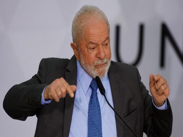 Lula anuncia pacote de medidas no Dia Internacional da Mulher