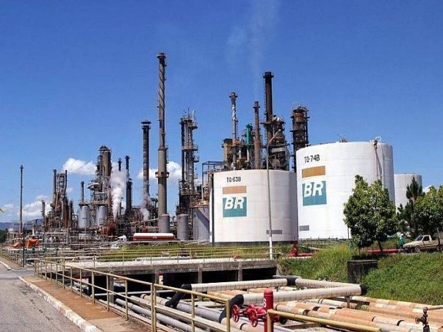Coordenador da Federao nica dos Petroleiros defende tributar exportao de leo cru