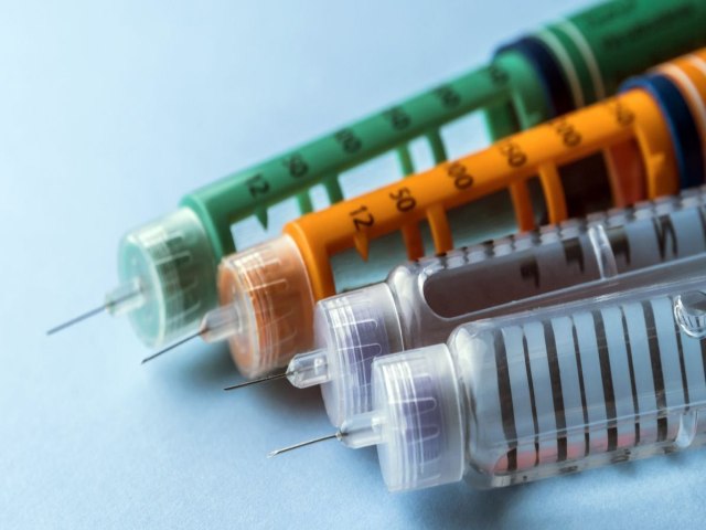 Governo Bolsonaro descartou 1 milho de canetas de insulina