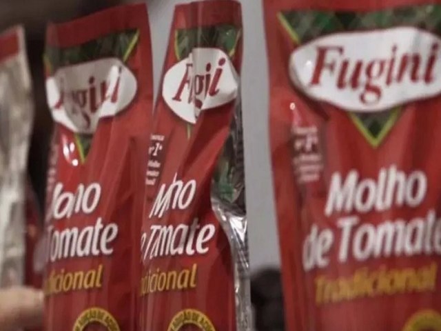Anvisa suspende venda de produtos em estoque da Fugini por falha de higiene