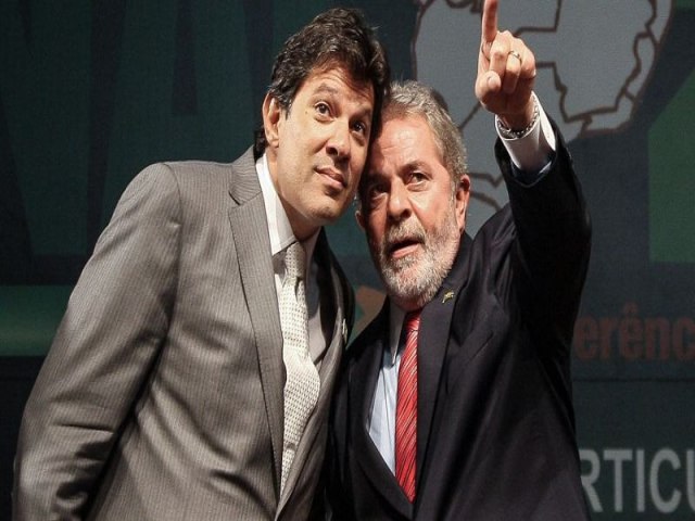 Lula defende Haddad, diz que arcabouo fiscal ser aprovado e volta a criticar juros: 'Esto brincando com o pas'