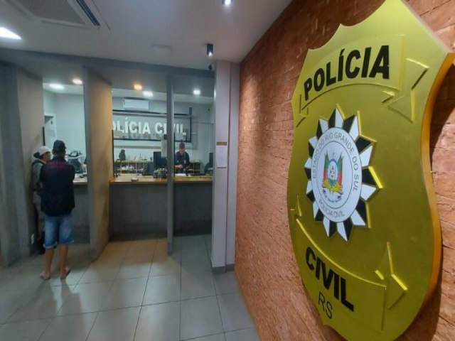 Dois dias aps filho ser baleado, me  executada com quatro tiros em Santa Maria