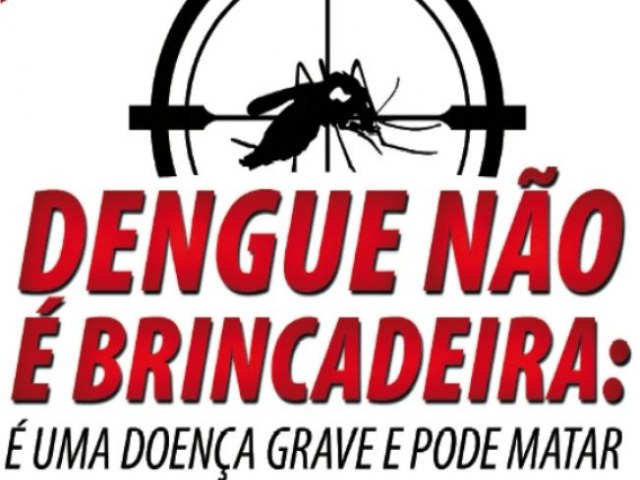 Com mais dois bitos, RS j soma oito mortes por dengue em 2023