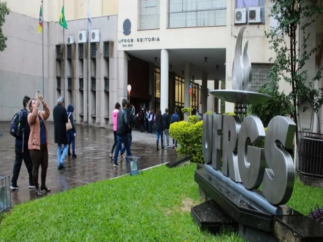 RS tem cinco universidades em ranking das 2 mil melhores do mundo; saiba quais