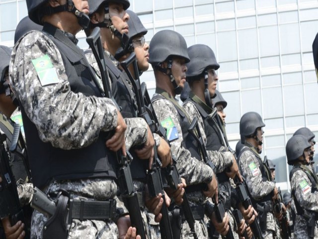 Governo Lula libera militares para prender garimpeiros e patrulhar terra yanomami