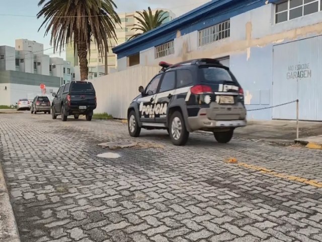 Juza do RS manda soltar acusado de balear policial civil na cabea; deciso causa revolta em rgos de segurana