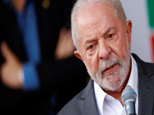 Lula tem pressa em fechar acordo Mercosul-UE, mas diz que exigncias europeias impedem