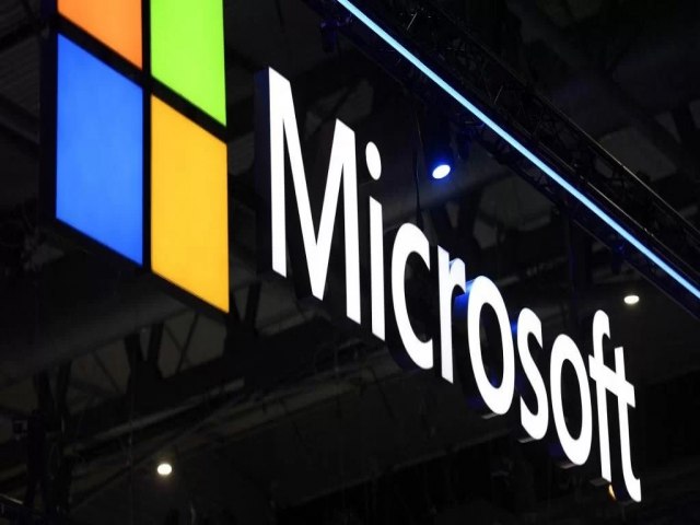 Microsoft e Meta anunciam parceria para distribuir novo software de IA para uso comercial