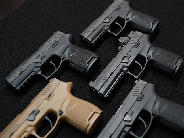 RS  o Estado com mais registros ativos de armas de fogo feitos por cidados comuns