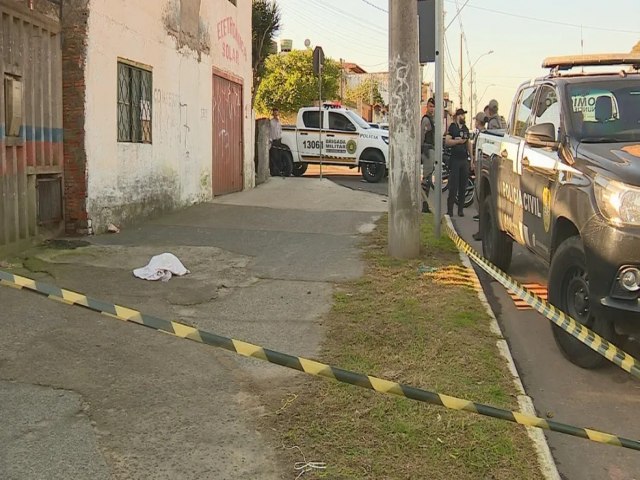 Cabea humana  encontrada em rua de Porto Alegre